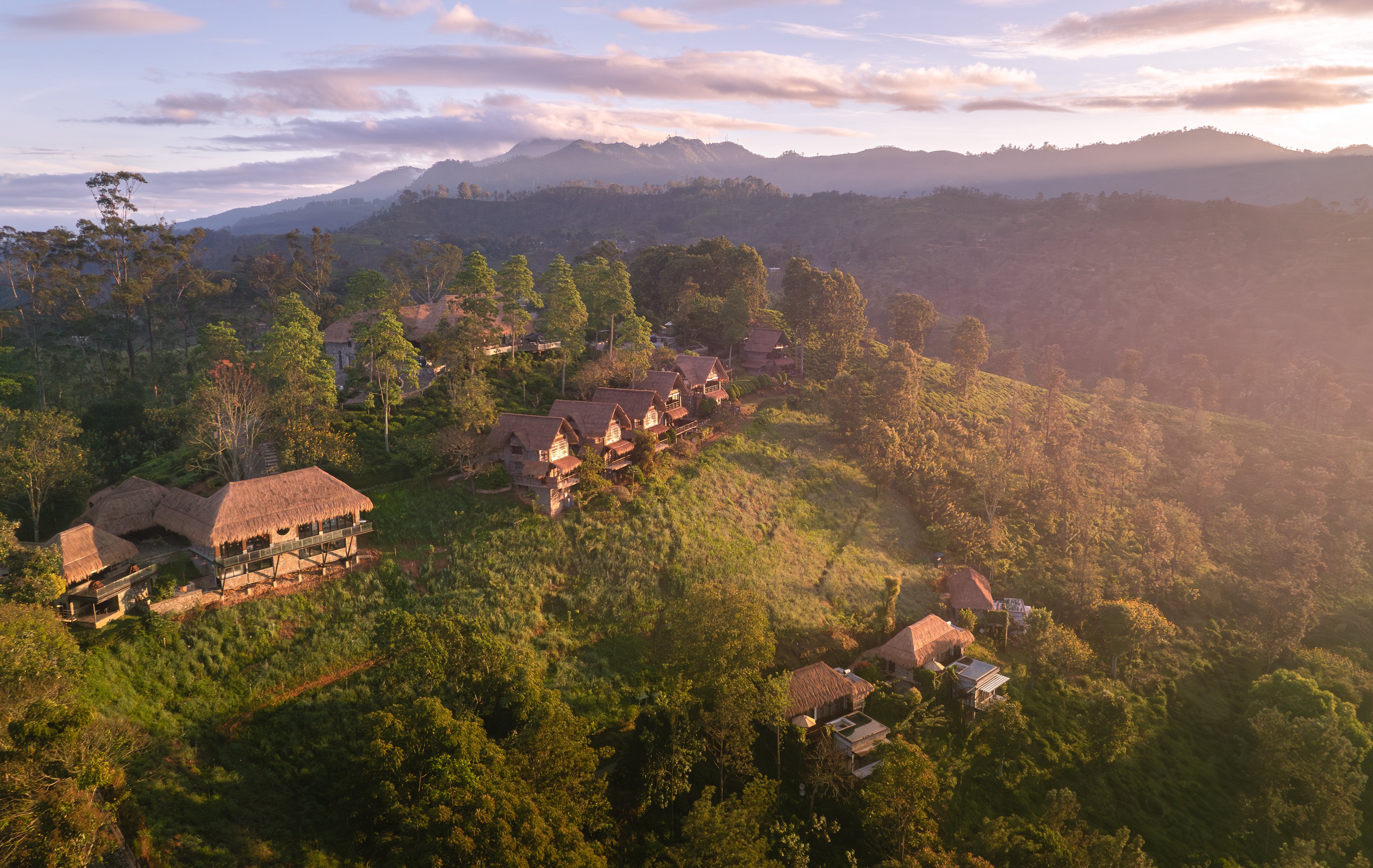 98 ACRES RESORT